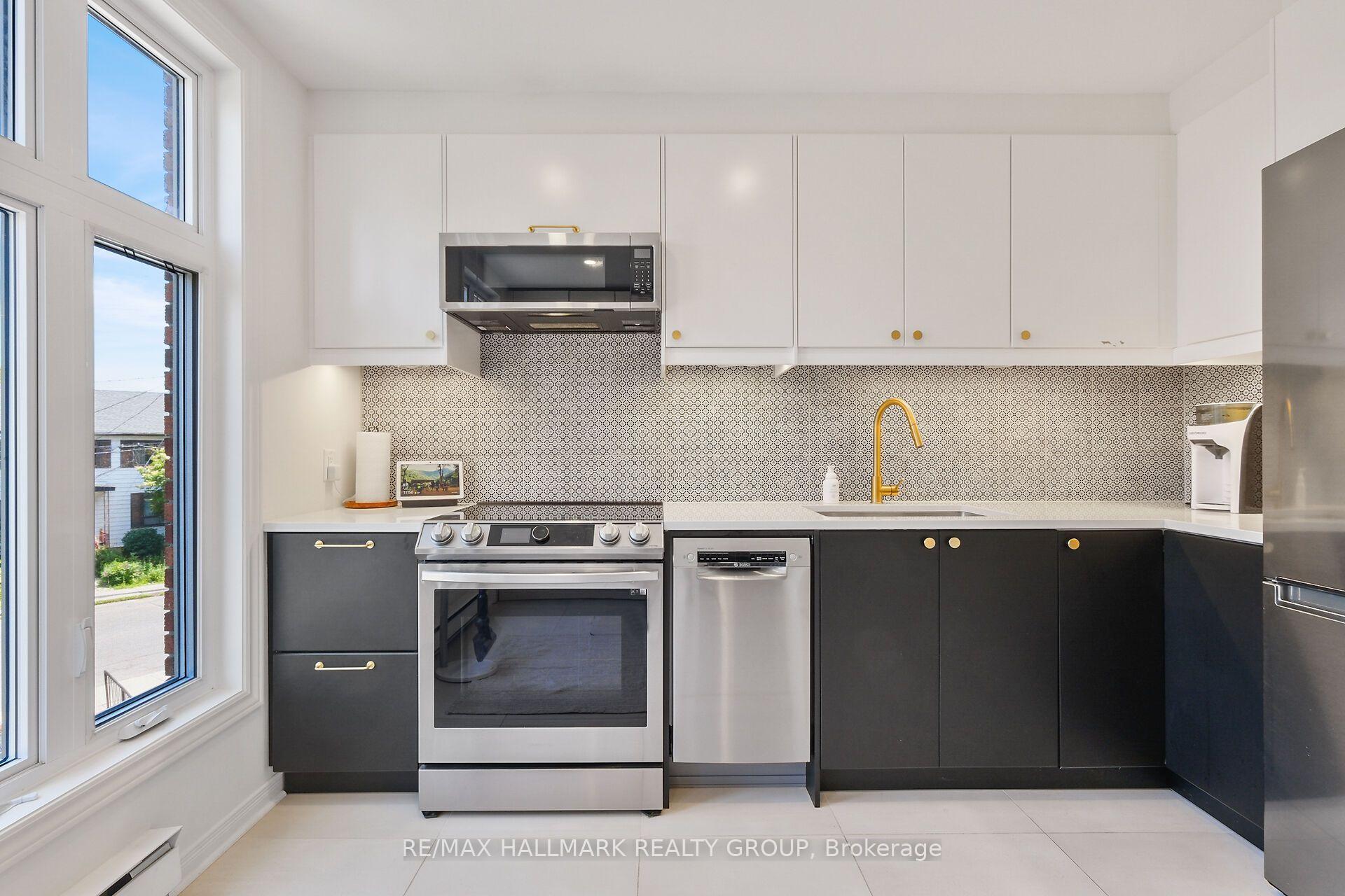 Photo 23 of Unit 34, 20 Charlevoix Street, Ottawa, Vanier — HOMEH