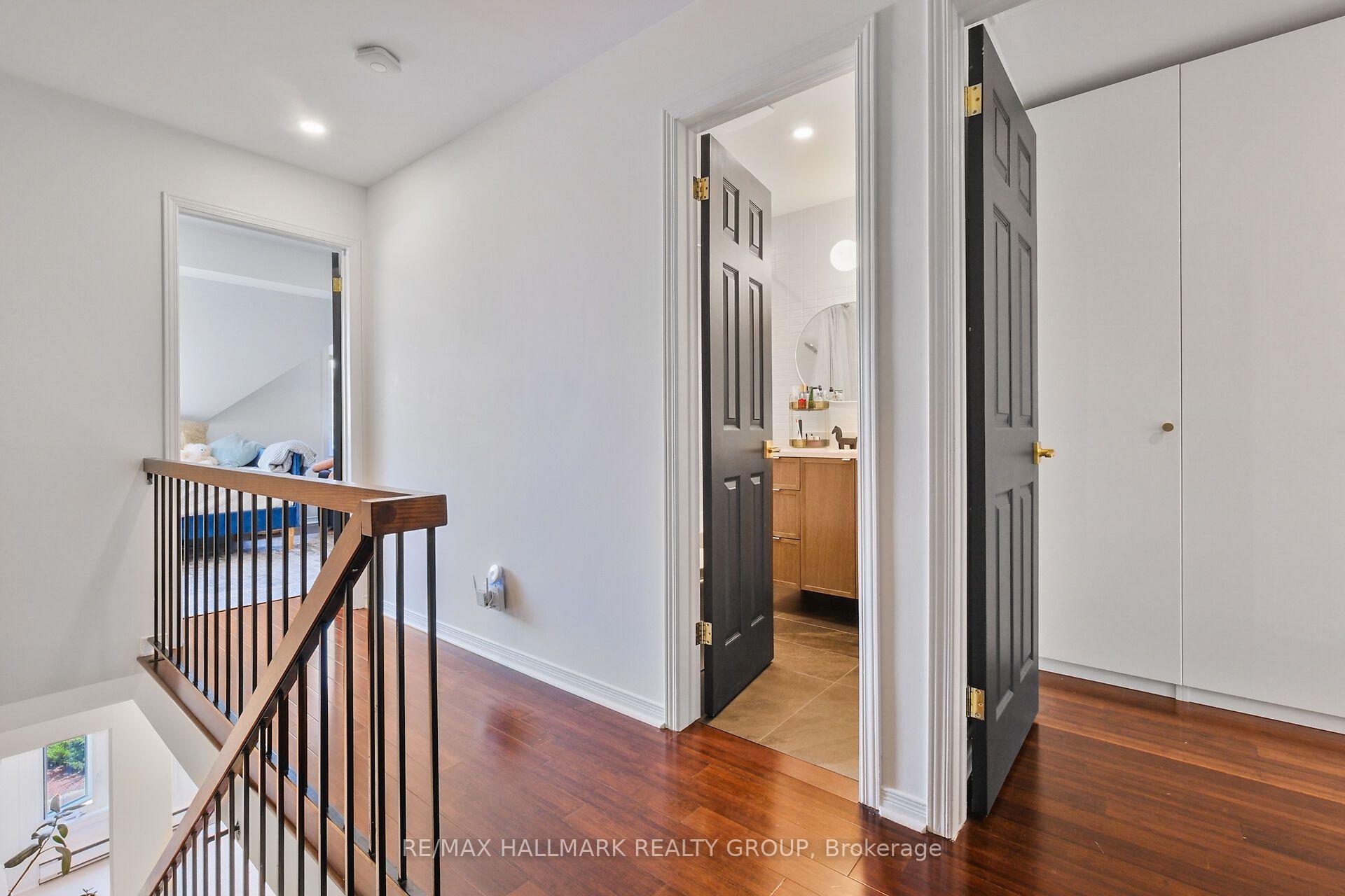 Photo 25 of Unit 34, 20 Charlevoix Street, Ottawa, Vanier — HOMEH