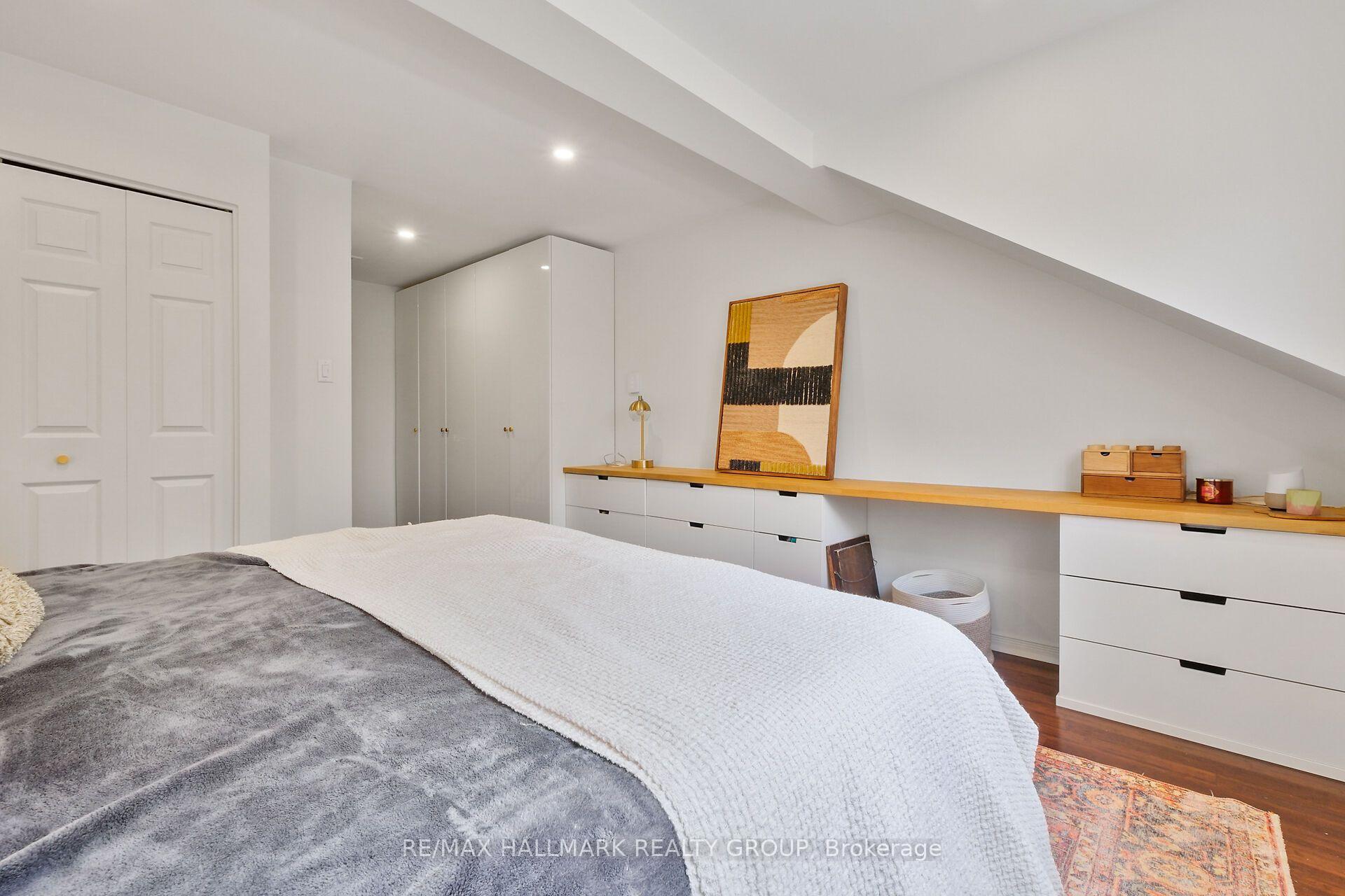 Photo 34 of Unit 34, 20 Charlevoix Street, Ottawa, Vanier — HOMEH
