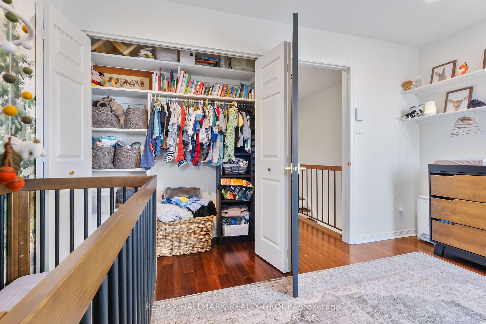 Photo 35 of Unit 34, 20 Charlevoix Street, Ottawa, Vanier — HOMEH