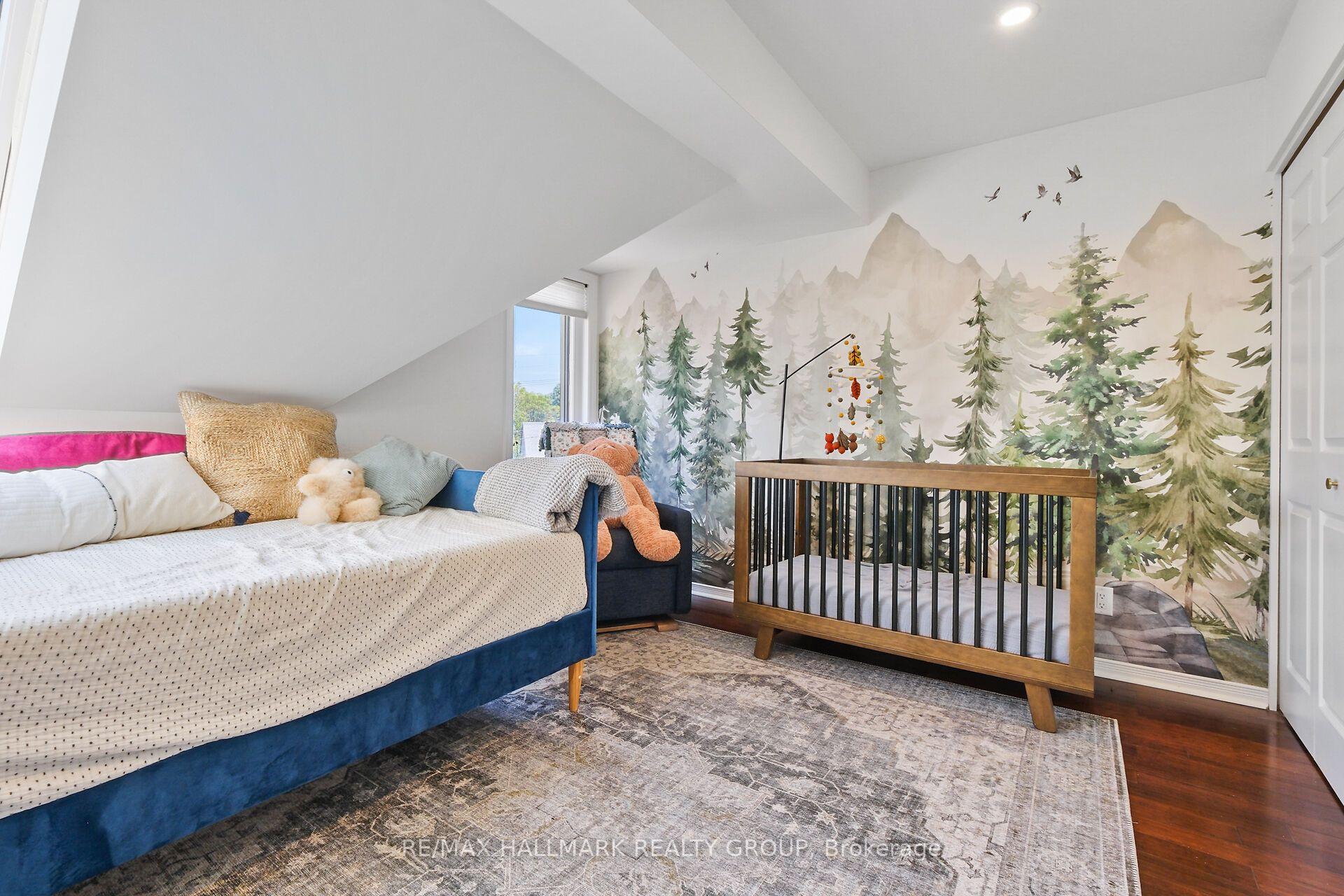 Photo 36 of Unit 34, 20 Charlevoix Street, Ottawa, Vanier — HOMEH
