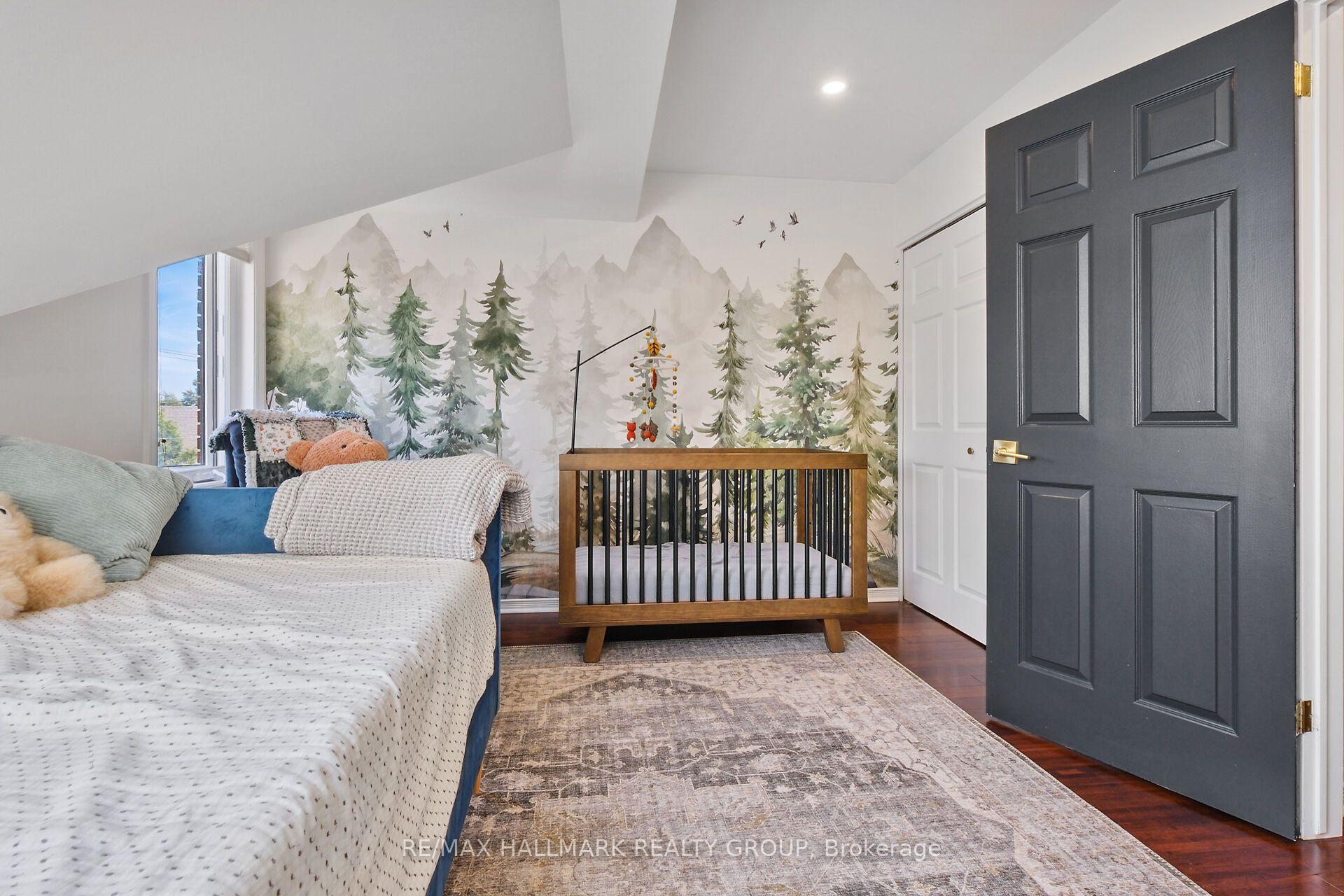 Photo 37 of Unit 34, 20 Charlevoix Street, Ottawa, Vanier — HOMEH
