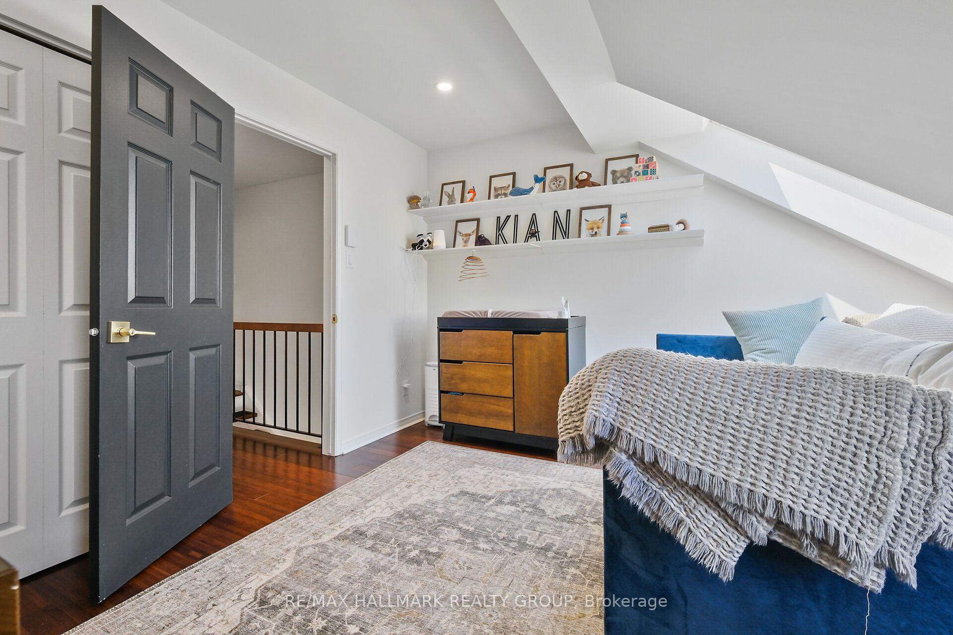 Photo 38 of Unit 34, 20 Charlevoix Street, Ottawa, Vanier — HOMEH