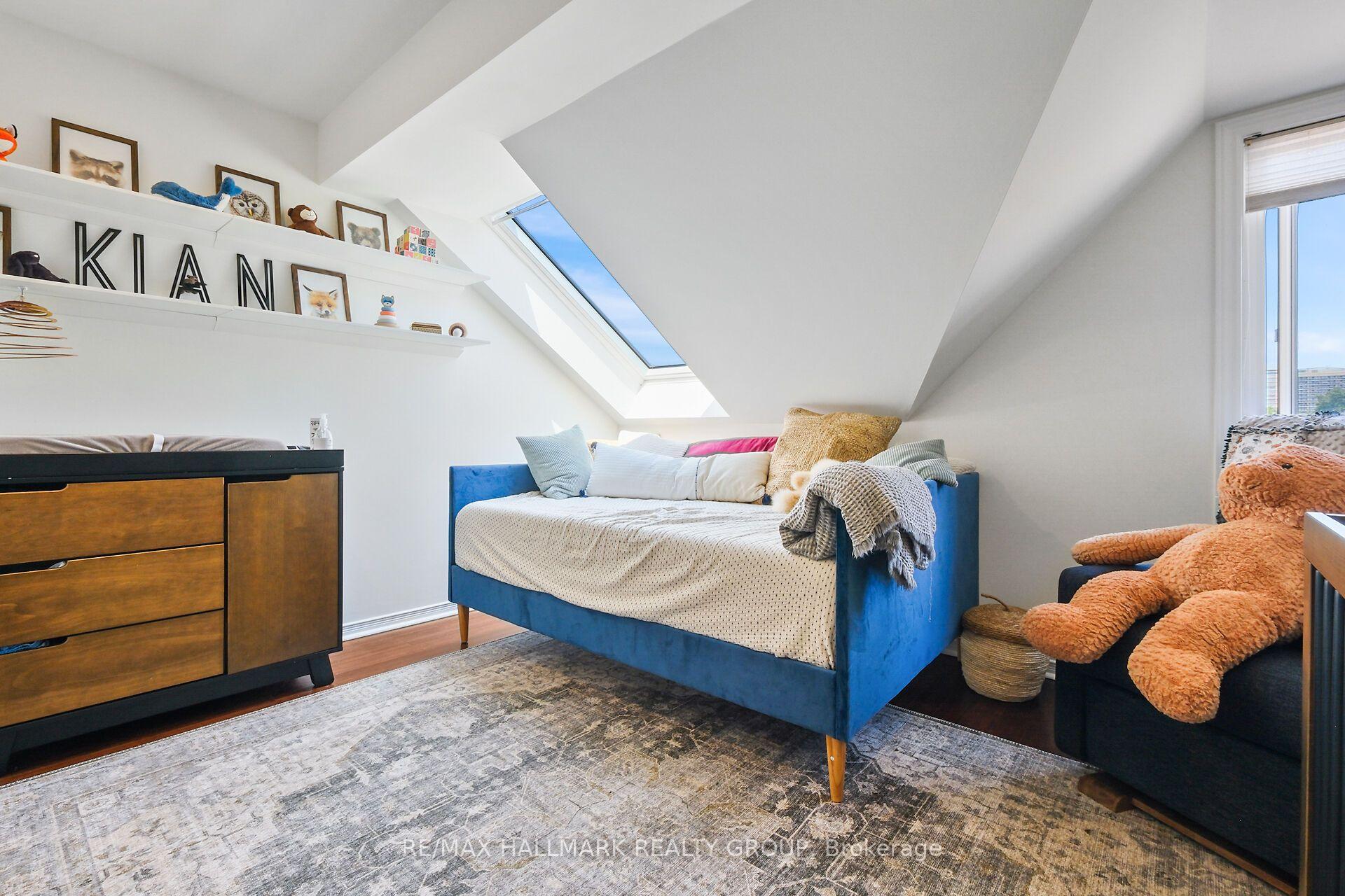 Photo 39 of Unit 34, 20 Charlevoix Street, Ottawa, Vanier — HOMEH