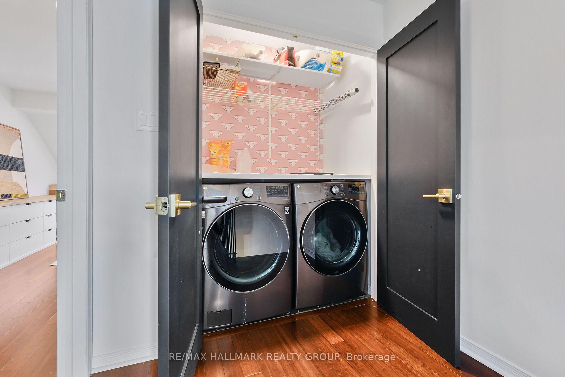 Photo 40 of Unit 34, 20 Charlevoix Street, Ottawa, Vanier — HOMEH