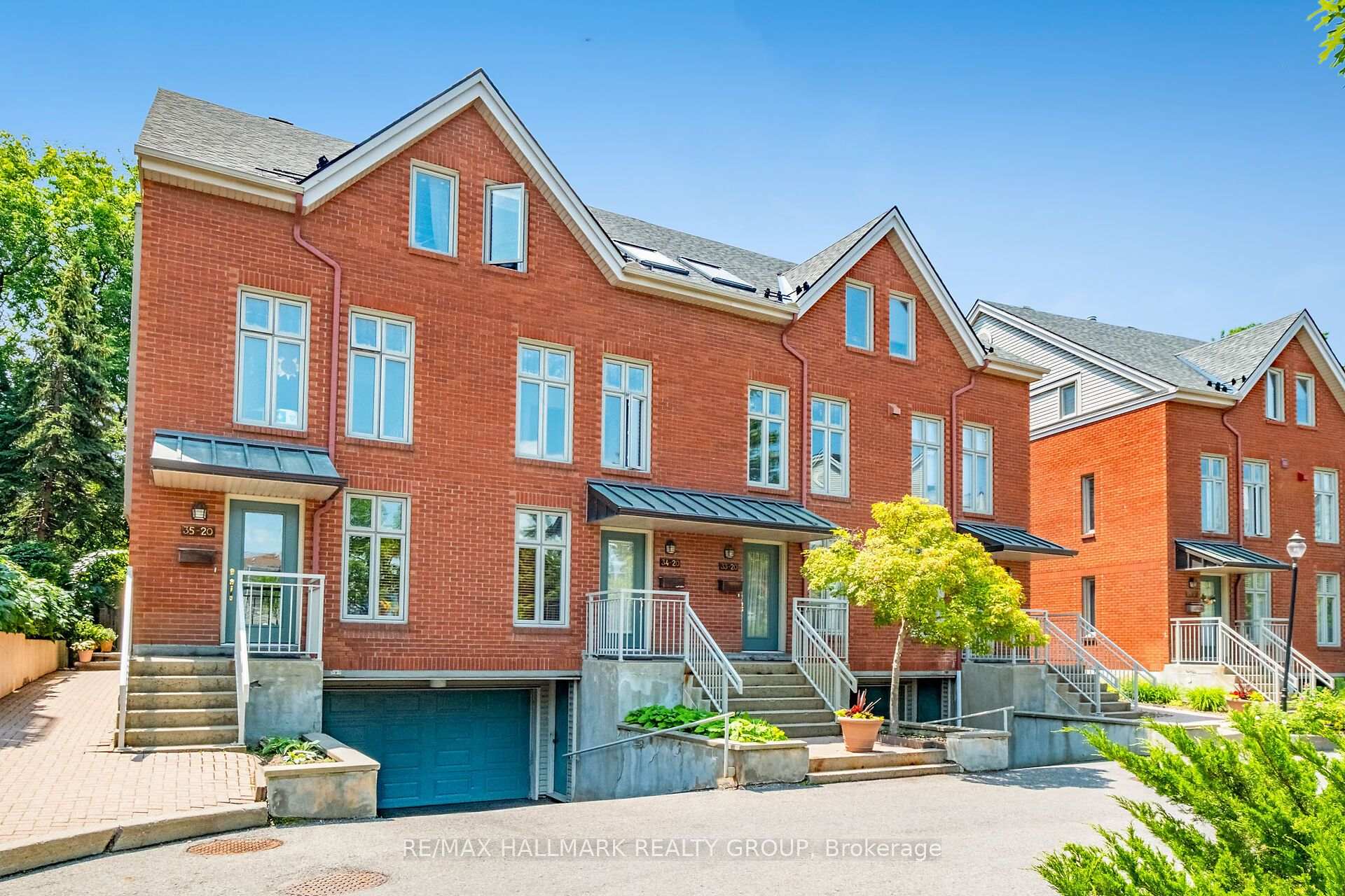 Photo 46 of Unit 34, 20 Charlevoix Street, Ottawa, Vanier — HOMEH