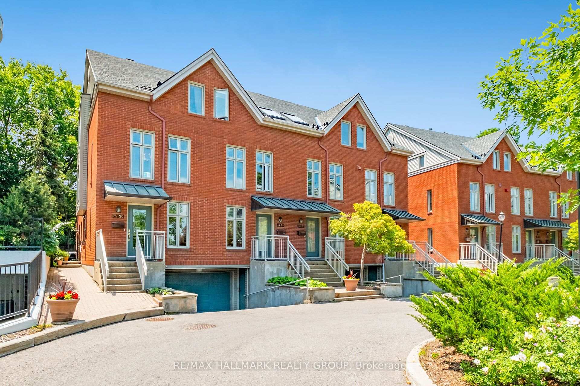 Photo 47 of Unit 34, 20 Charlevoix Street, Ottawa, Vanier — HOMEH