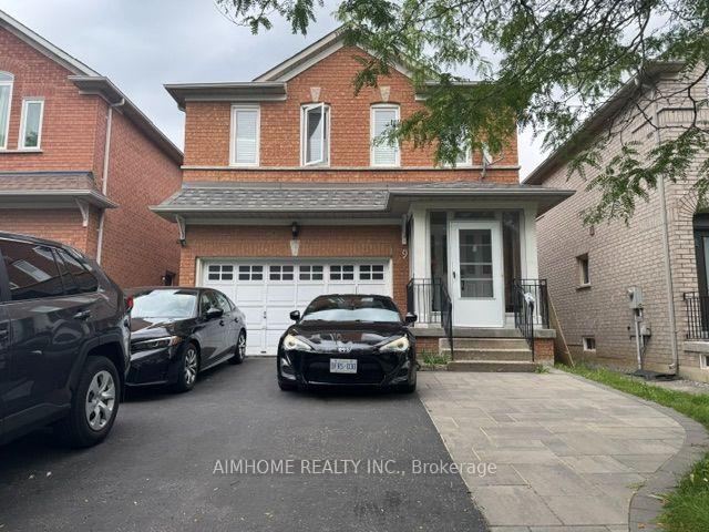 Photo 1 of Unit 1 & 2, 9 Gaudette Street, Markham, Village Green-South Unionville — HOMEH