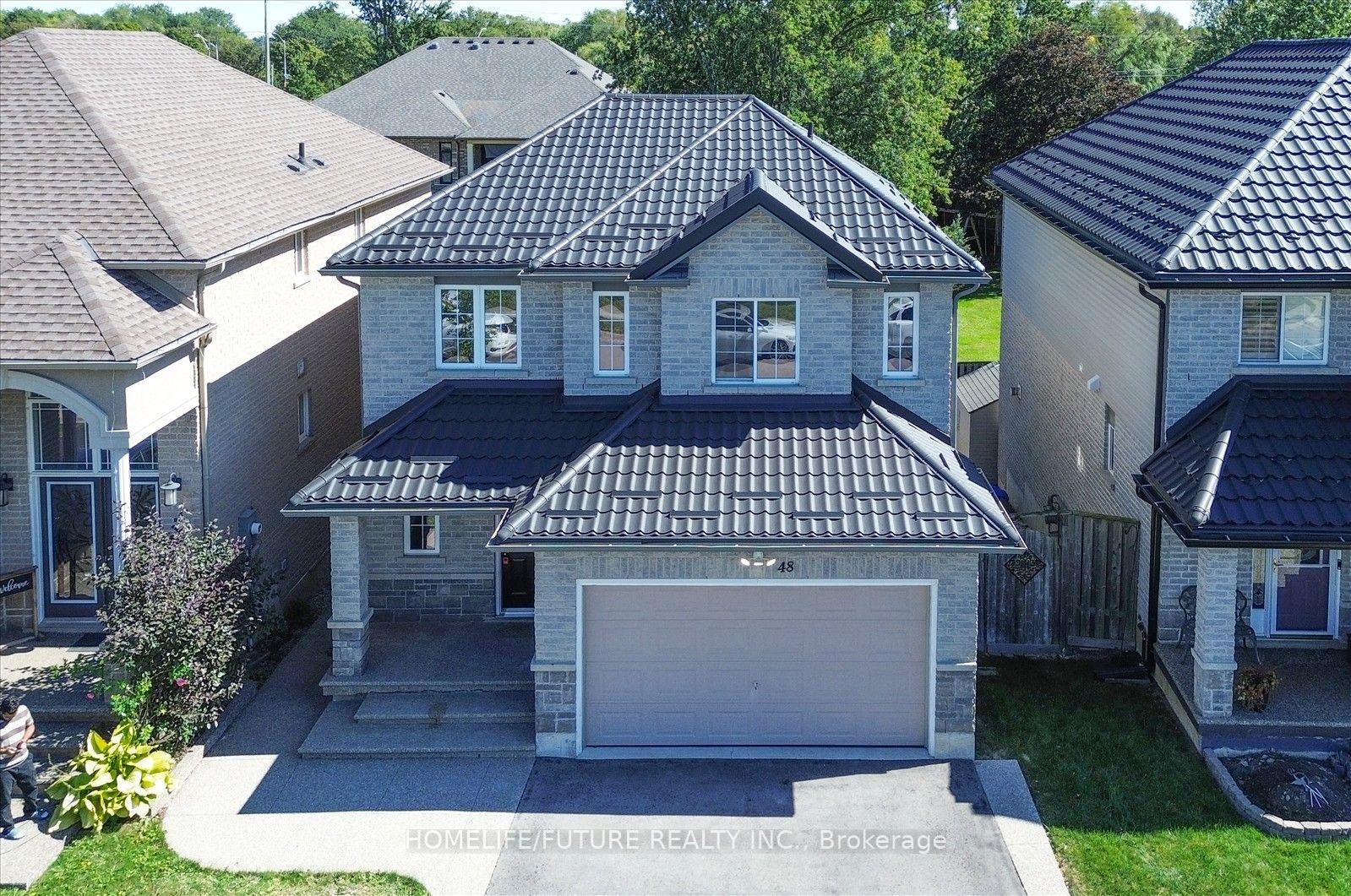 Photo 4 of 48 Avatar Place, Hamilton, Mount Hope — HOMEH