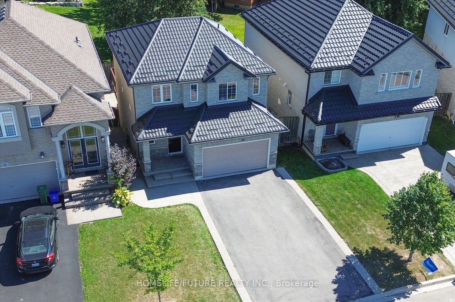 Photo 16 of 48 Avatar Place, Hamilton, Mount Hope — HOMEH