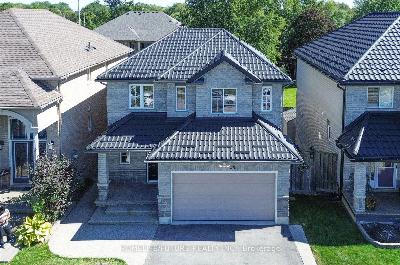 Photo 1 of 48 Avatar Place, Hamilton, Mount Hope — HOMEH