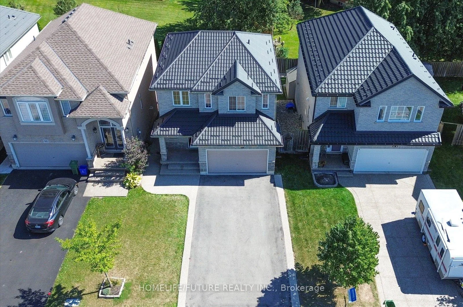 Photo 17 of 48 Avatar Place, Hamilton, Mount Hope — HOMEH