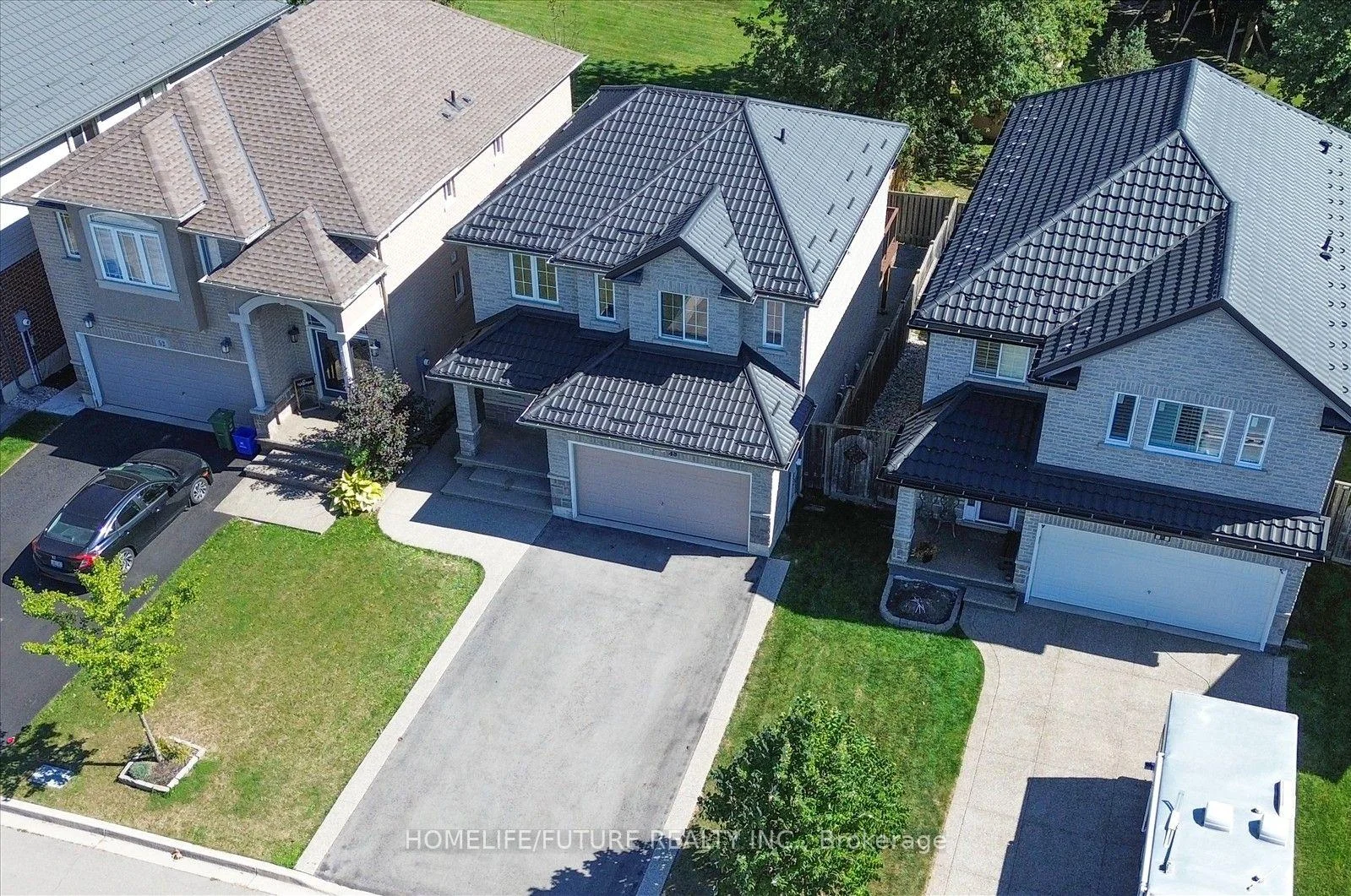 Photo 19 of 48 Avatar Place, Hamilton, Mount Hope — HOMEH