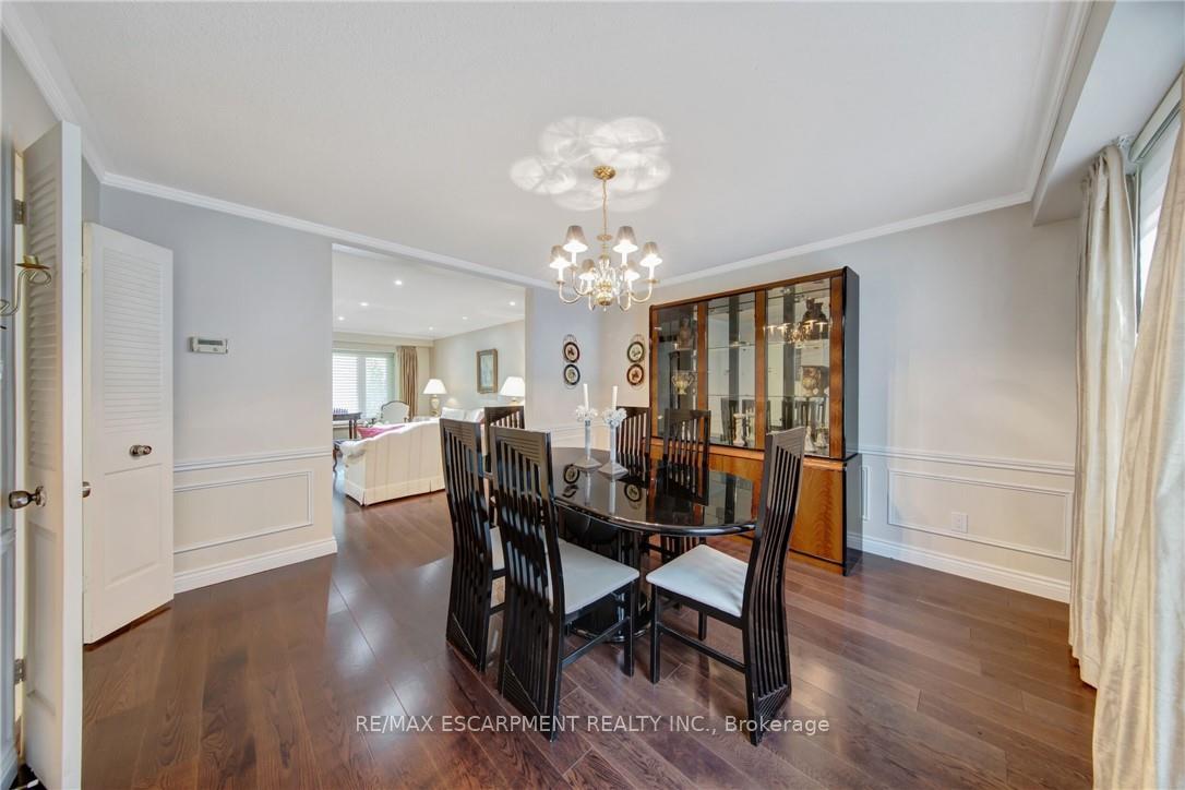 Photo 12 of 2284 Mansfield Drive, Burlington, Tyandaga — HOMEH