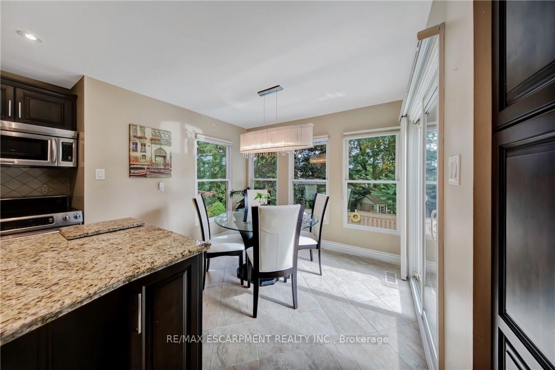 Photo 15 of 2284 Mansfield Drive, Burlington, Tyandaga — HOMEH