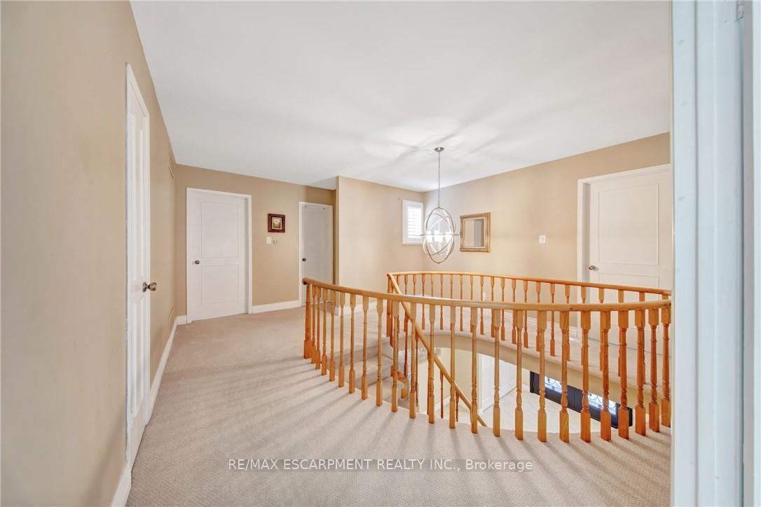 Photo 31 of 2284 Mansfield Drive, Burlington, Tyandaga — HOMEH