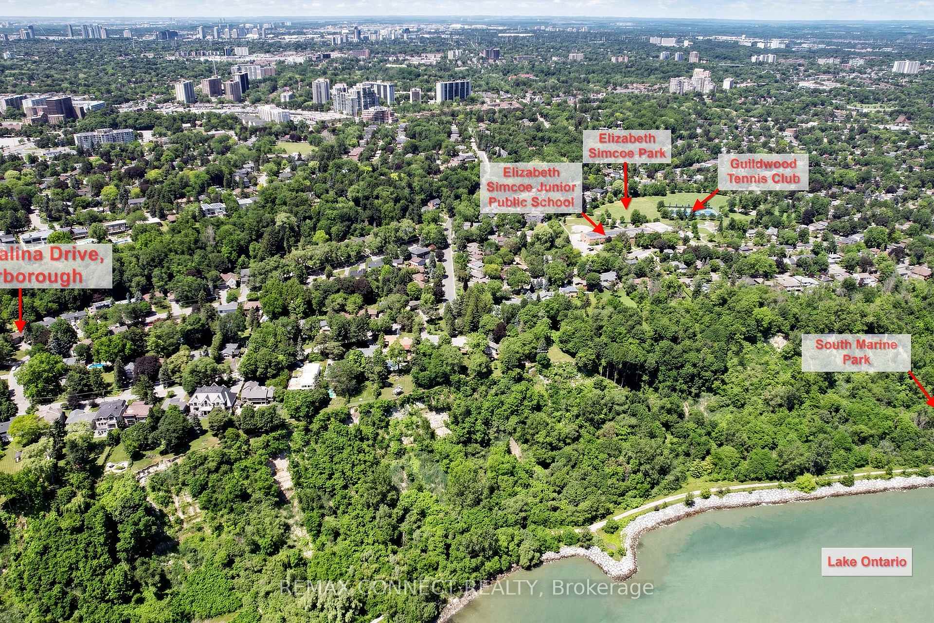 Photo 49 of 10 Catalina Drive, Scarborough, Scarborough Village — HOMEH