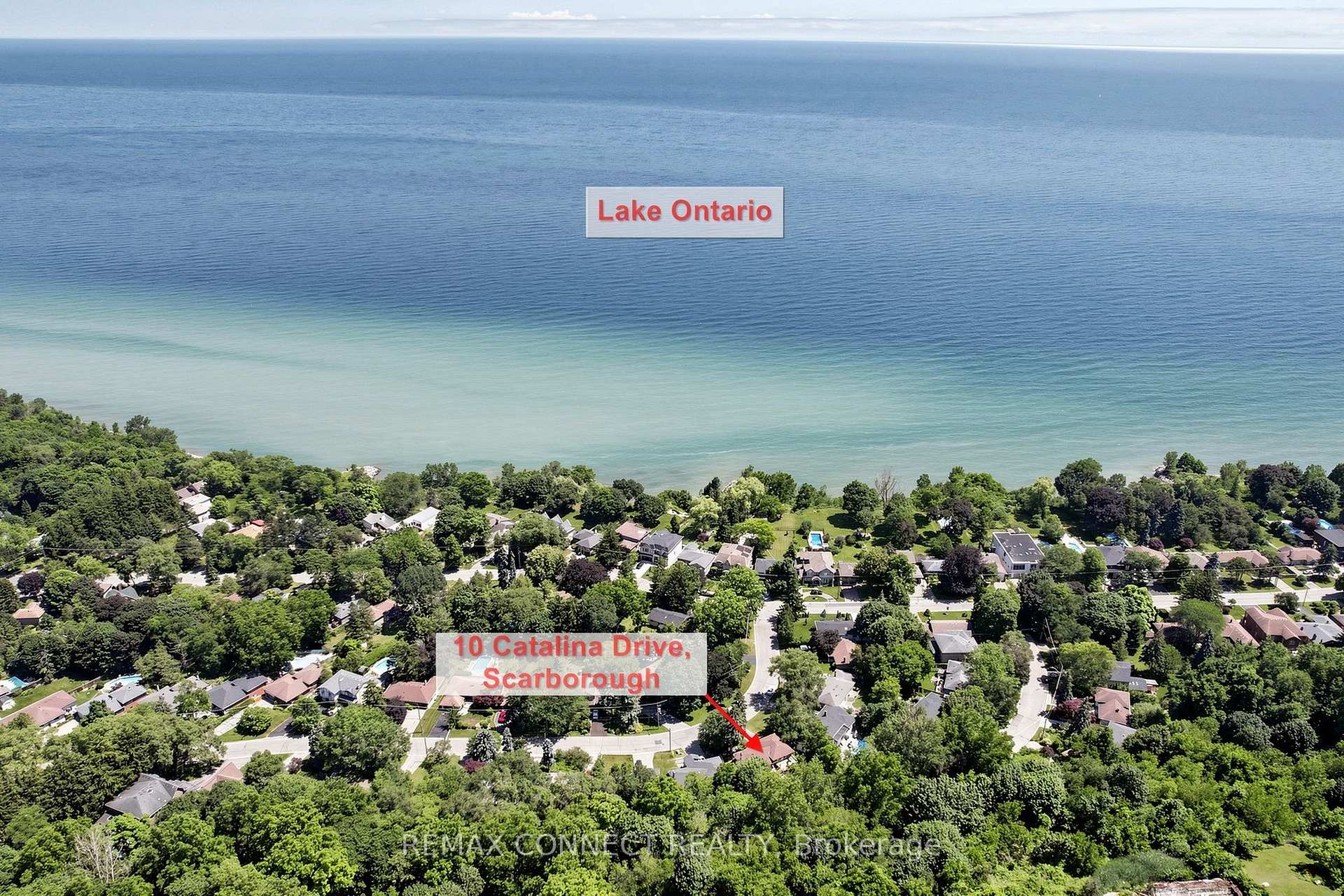 Photo 50 of 10 Catalina Drive, Scarborough, Scarborough Village — HOMEH