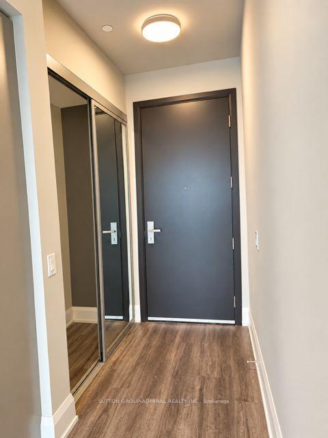 Photo 2 of Unit 3702, 12 Gandhi Lane, Markham, Commerce Valley — HOMEH