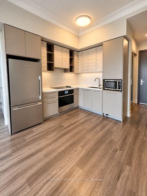 Photo 5 of Unit 3702, 12 Gandhi Lane, Markham, Commerce Valley — HOMEH