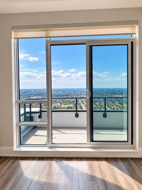 Photo 9 of Unit 3702, 12 Gandhi Lane, Markham, Commerce Valley — HOMEH