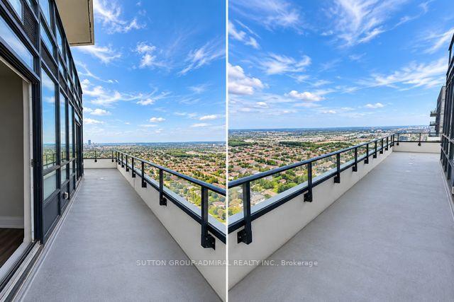 Photo 15 of Unit 3702, 12 Gandhi Lane, Markham, Commerce Valley — HOMEH