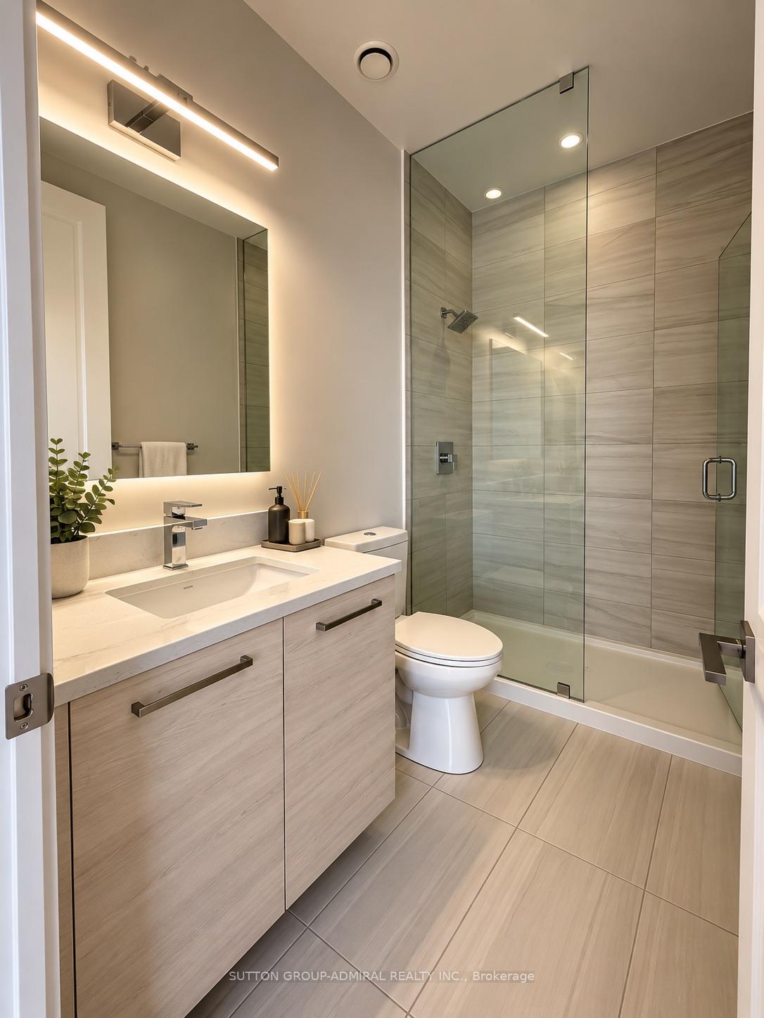 Photo 12 of Unit 3702, 12 Gandhi Lane, Markham, Commerce Valley — HOMEH