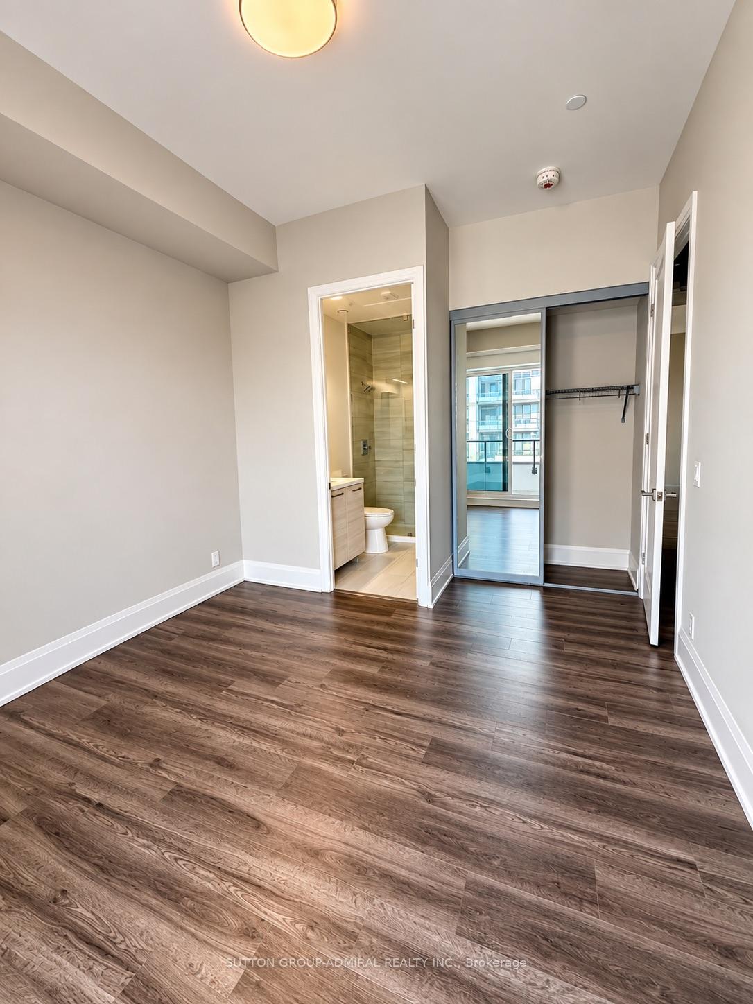 Photo 10 of Unit 3702, 12 Gandhi Lane, Markham, Commerce Valley — HOMEH