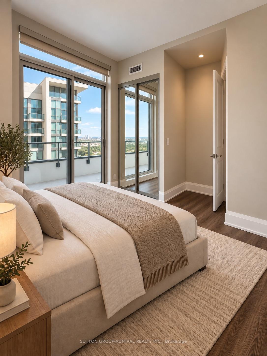 Photo 14 of Unit 3702, 12 Gandhi Lane, Markham, Commerce Valley — HOMEH