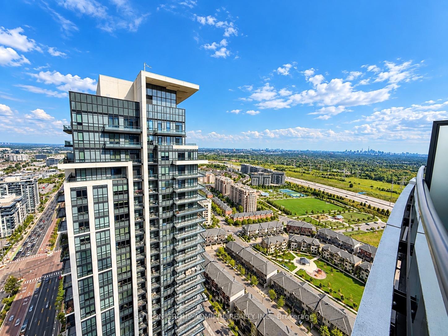 Photo 17 of Unit 3702, 12 Gandhi Lane, Markham, Commerce Valley — HOMEH