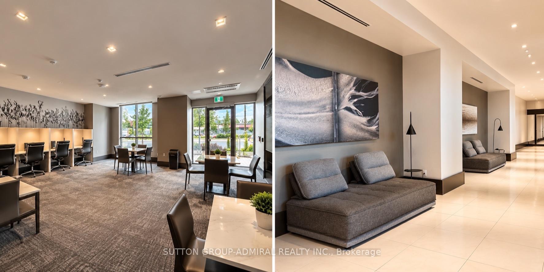Photo 20 of Unit 3702, 12 Gandhi Lane, Markham, Commerce Valley — HOMEH