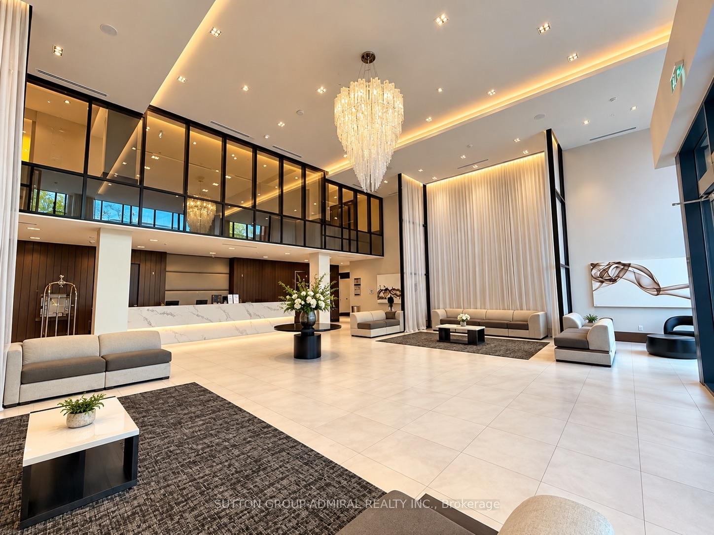 Photo 21 of Unit 3702, 12 Gandhi Lane, Markham, Commerce Valley — HOMEH