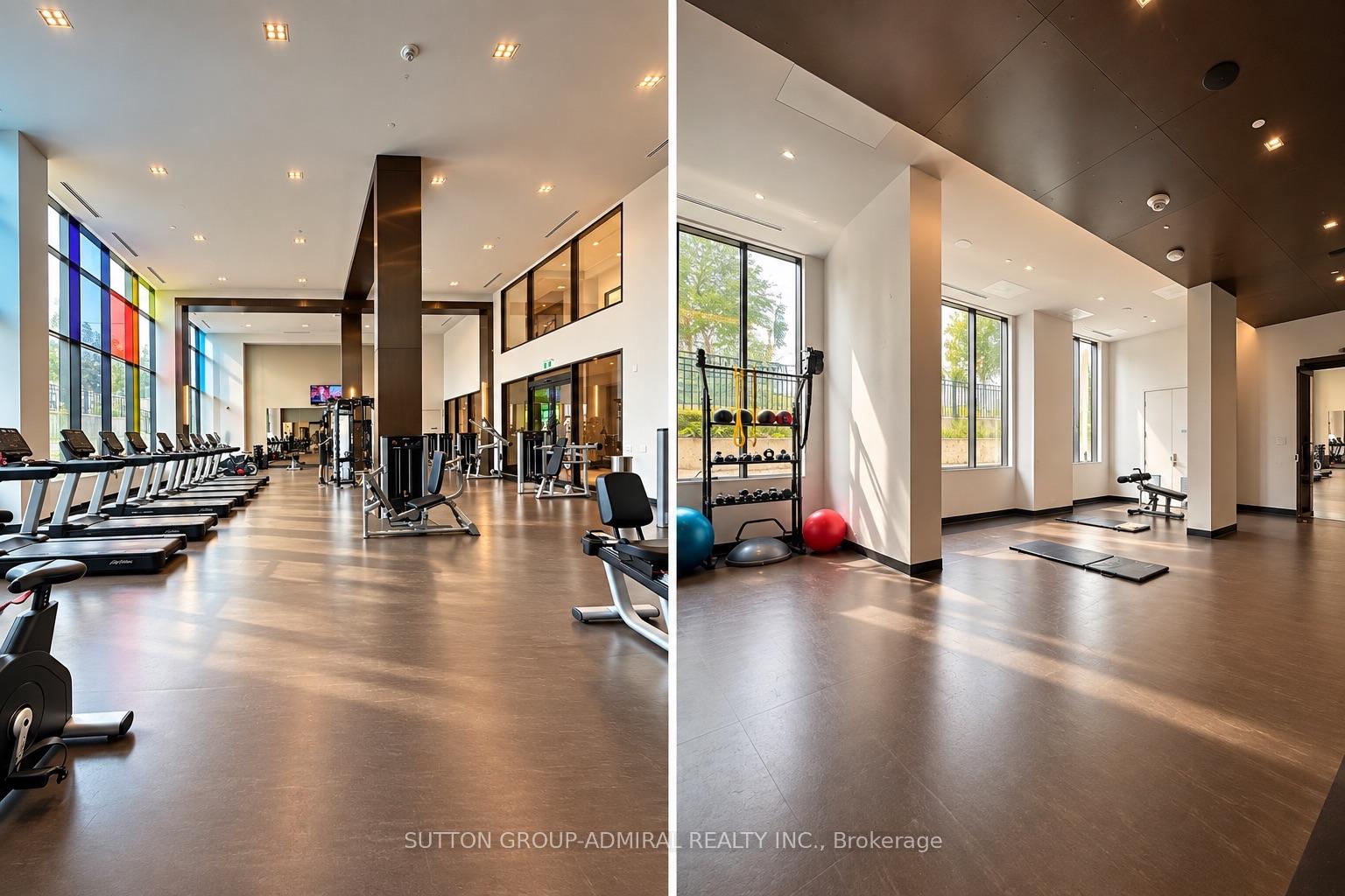 Photo 22 of Unit 3702, 12 Gandhi Lane, Markham, Commerce Valley — HOMEH