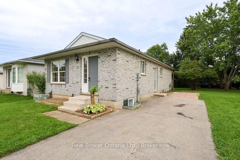 Photo 1 of 342 Fleming Drive, London, East D — HOMEH