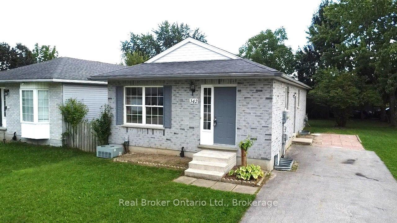 Photo 2 of 342 Fleming Drive, London, East D — HOMEH