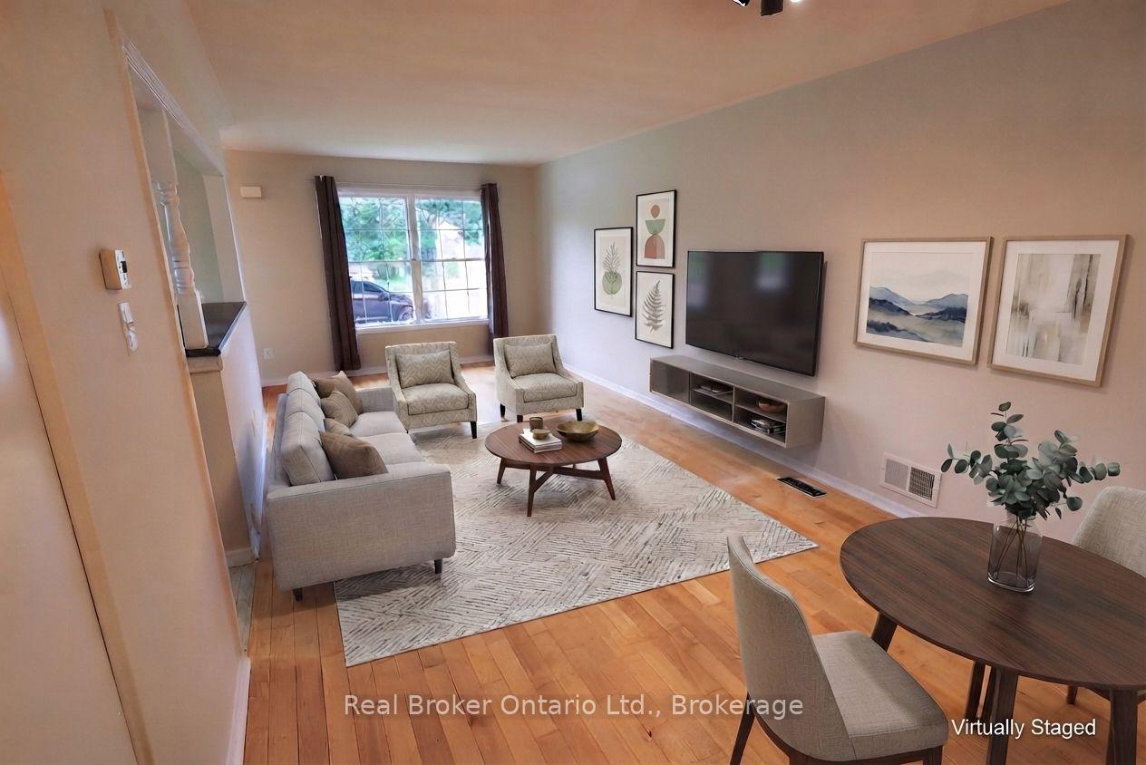 Photo 13 of 342 Fleming Drive, London, East D — HOMEH