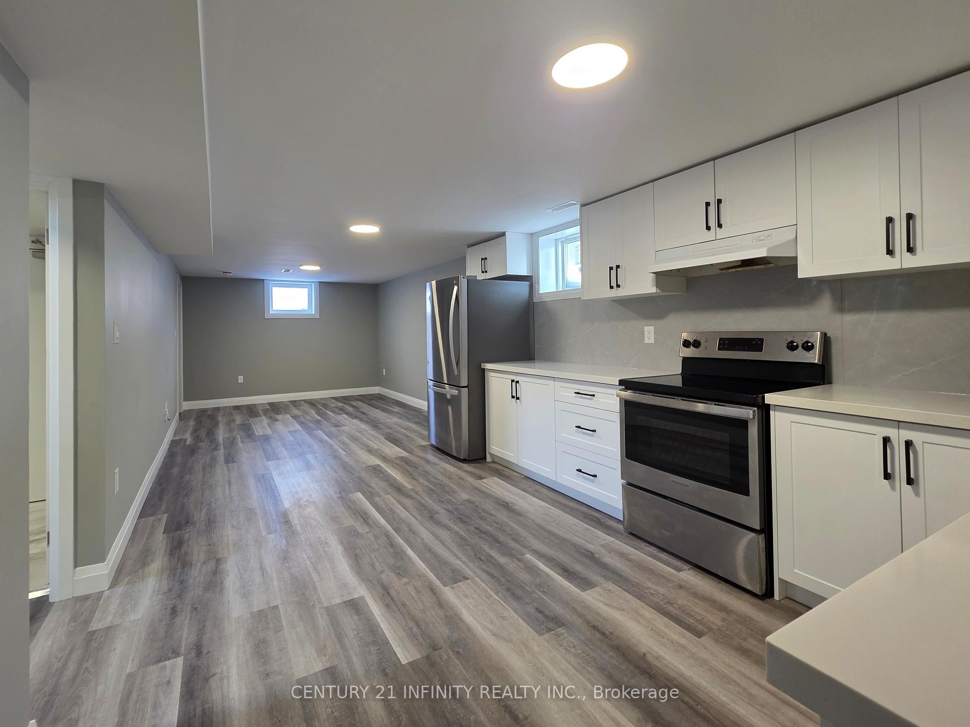 Photo 5 of Unit 2, 109 Purdy Crescent, Hamilton, Greeningdon — HOMEH