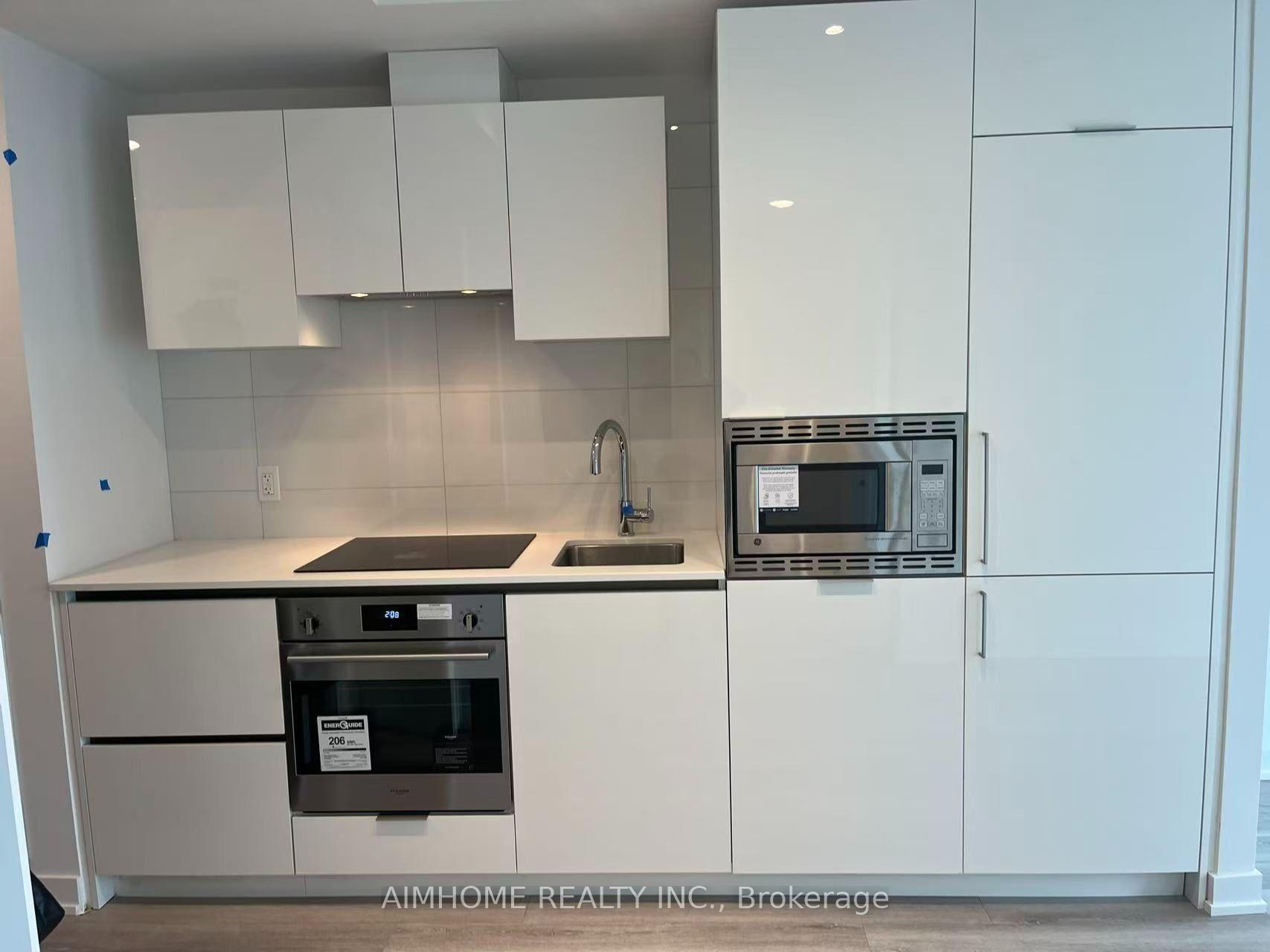 Photo 1 of Unit 2802, 238 Simcoe St Street, Toronto, Kensington-Chinatown — HOMEH