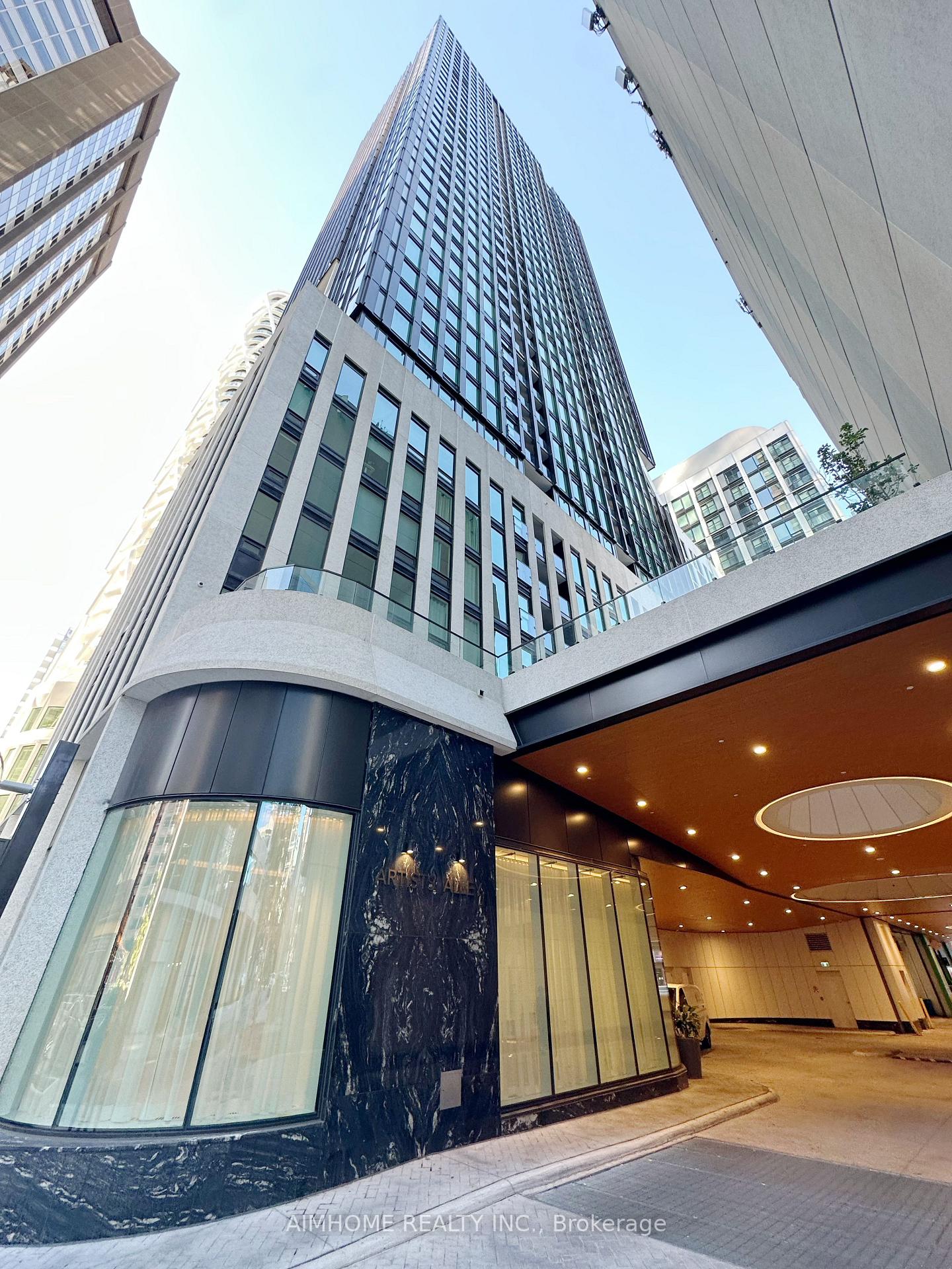 Photo 10 of Unit 2802, 238 Simcoe St Street, Toronto, Kensington-Chinatown — HOMEH