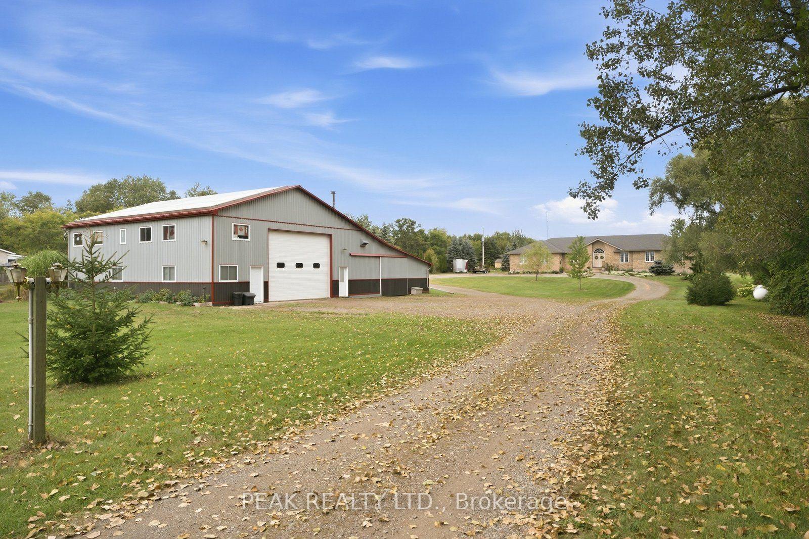 Photo 2 of 1304 Wrigley Road, North Dumfries, Ayr — HOMEH