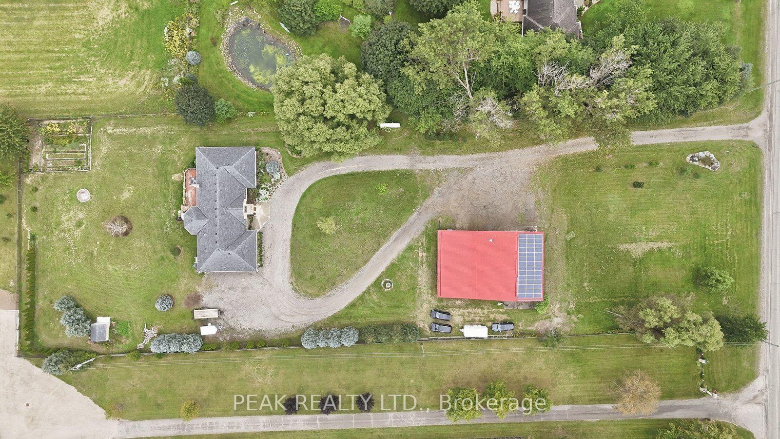 Photo 4 of 1304 Wrigley Road, North Dumfries, Ayr — HOMEH