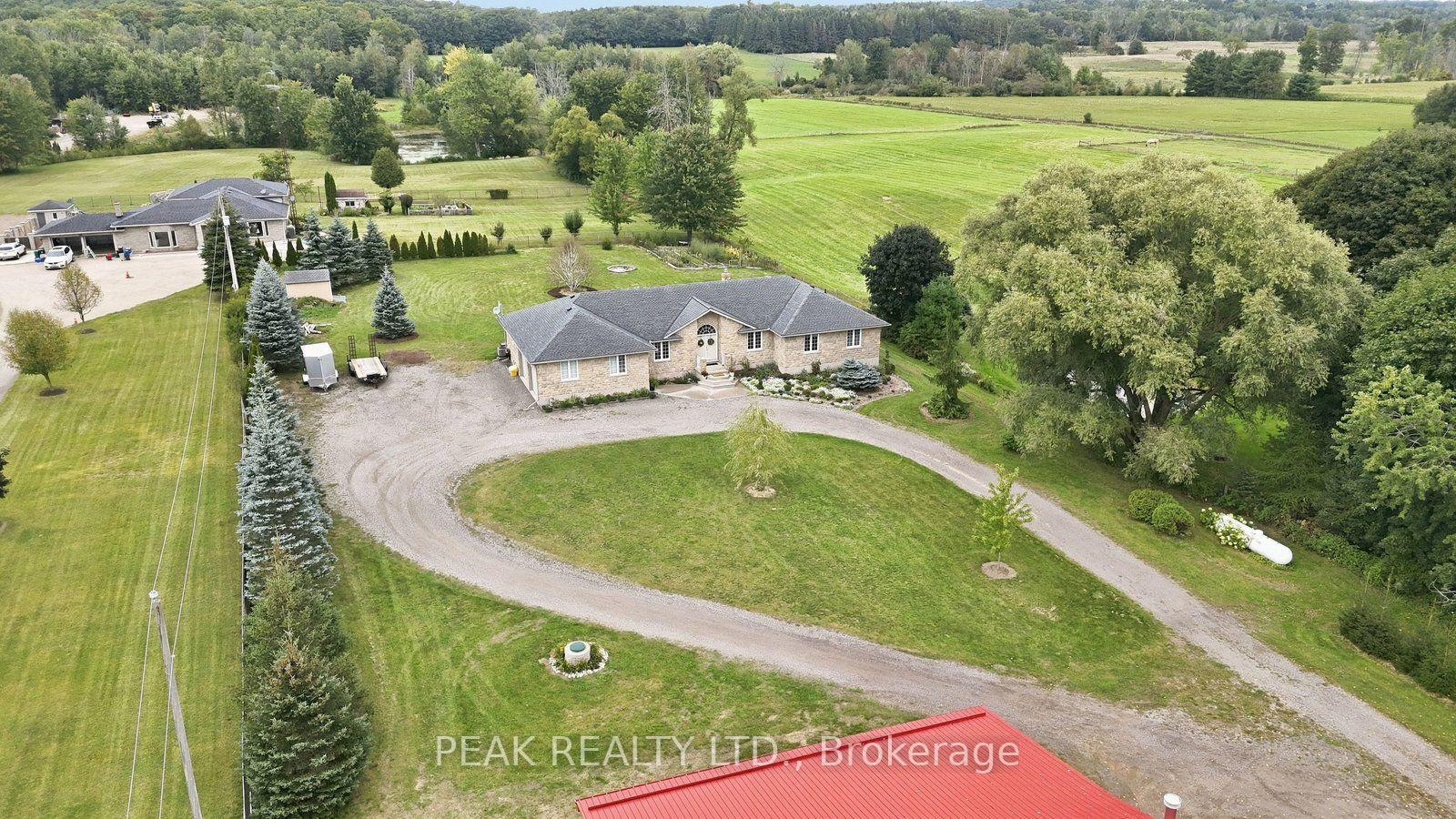 Photo 5 of 1304 Wrigley Road, North Dumfries, Ayr — HOMEH
