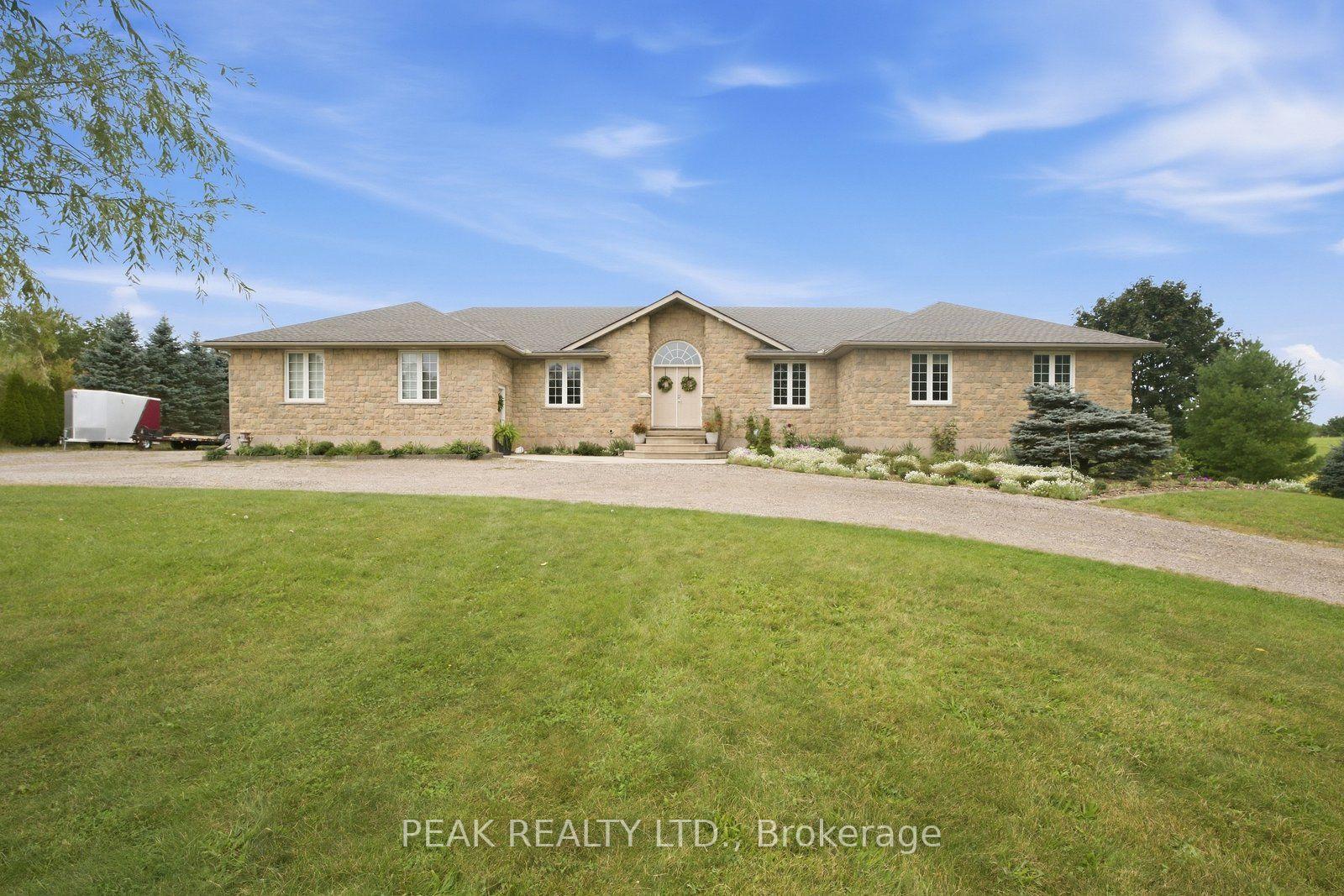 Photo 6 of 1304 Wrigley Road, North Dumfries, Ayr — HOMEH