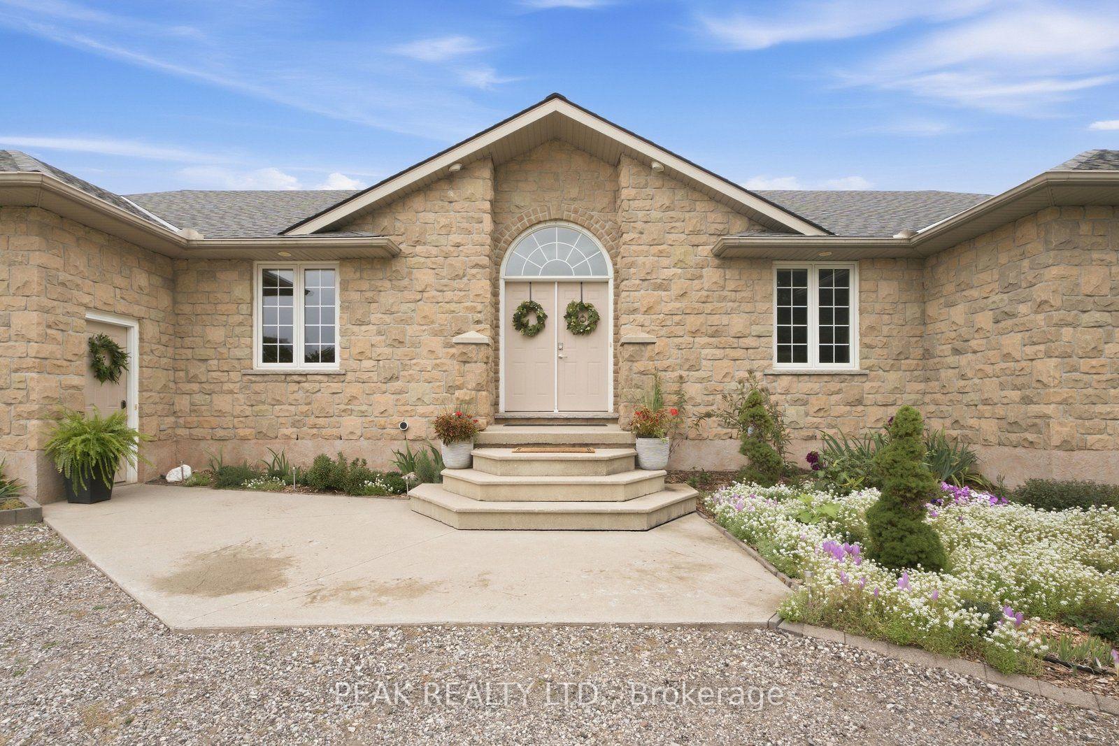 Photo 7 of 1304 Wrigley Road, North Dumfries, Ayr — HOMEH