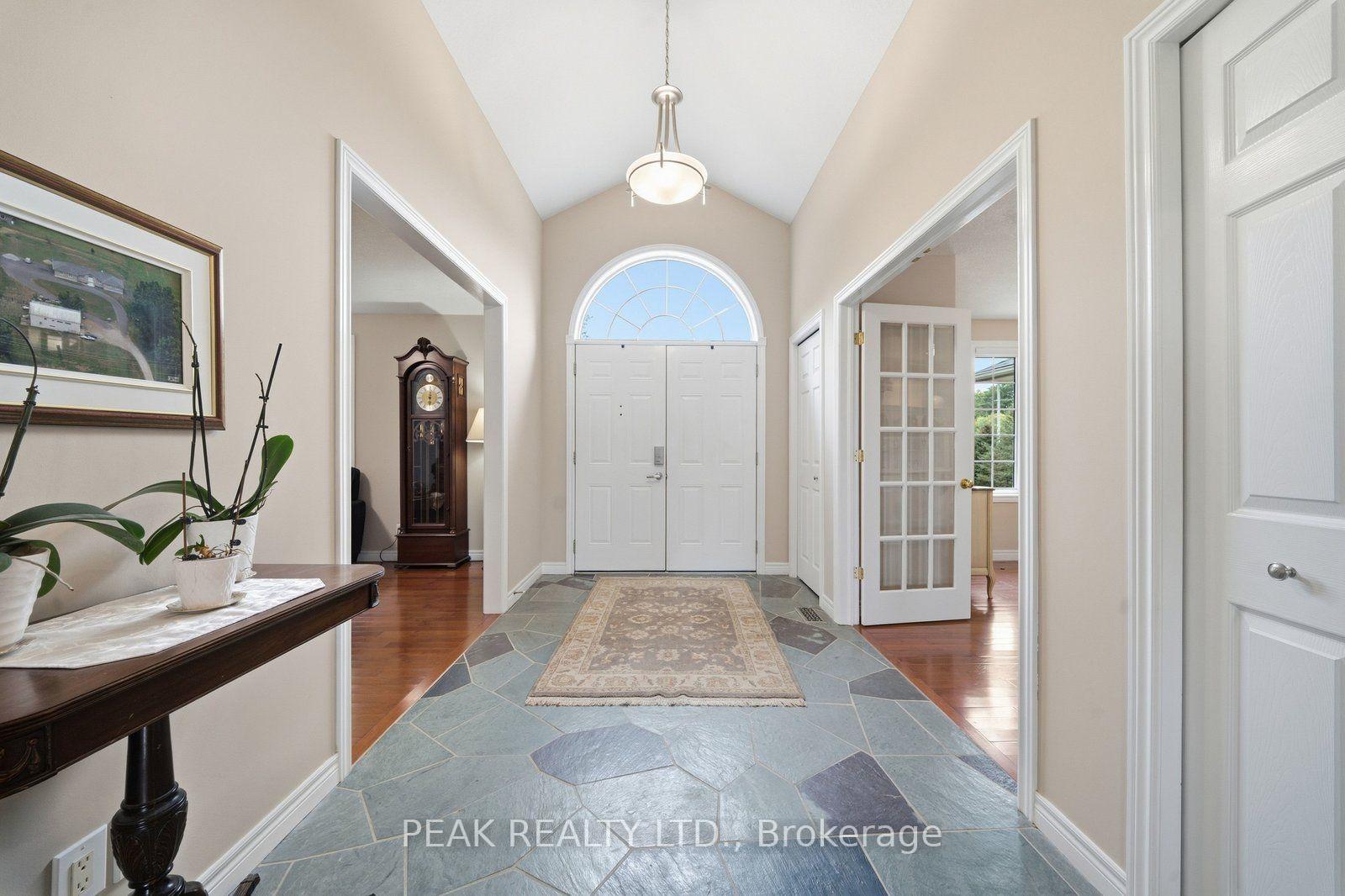 Photo 8 of 1304 Wrigley Road, North Dumfries, Ayr — HOMEH