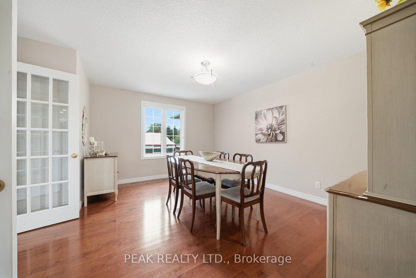 Photo 10 of 1304 Wrigley Road, North Dumfries, Ayr — HOMEH