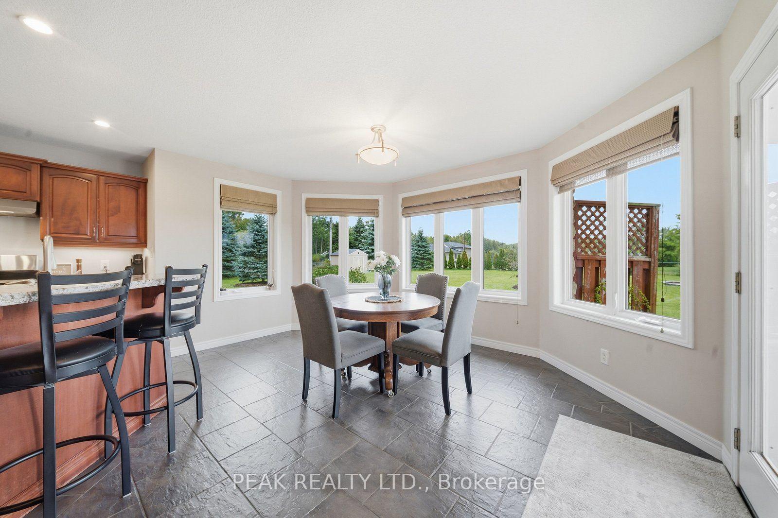 Photo 16 of 1304 Wrigley Road, North Dumfries, Ayr — HOMEH