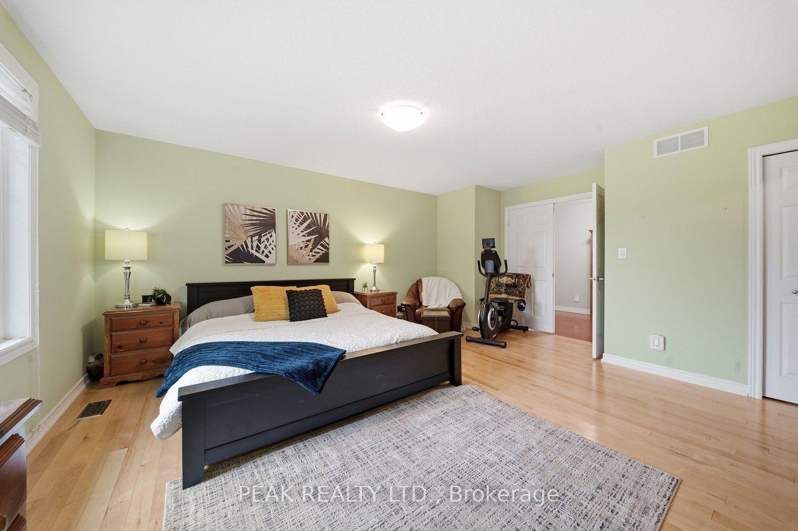 Photo 19 of 1304 Wrigley Road, North Dumfries, Ayr — HOMEH