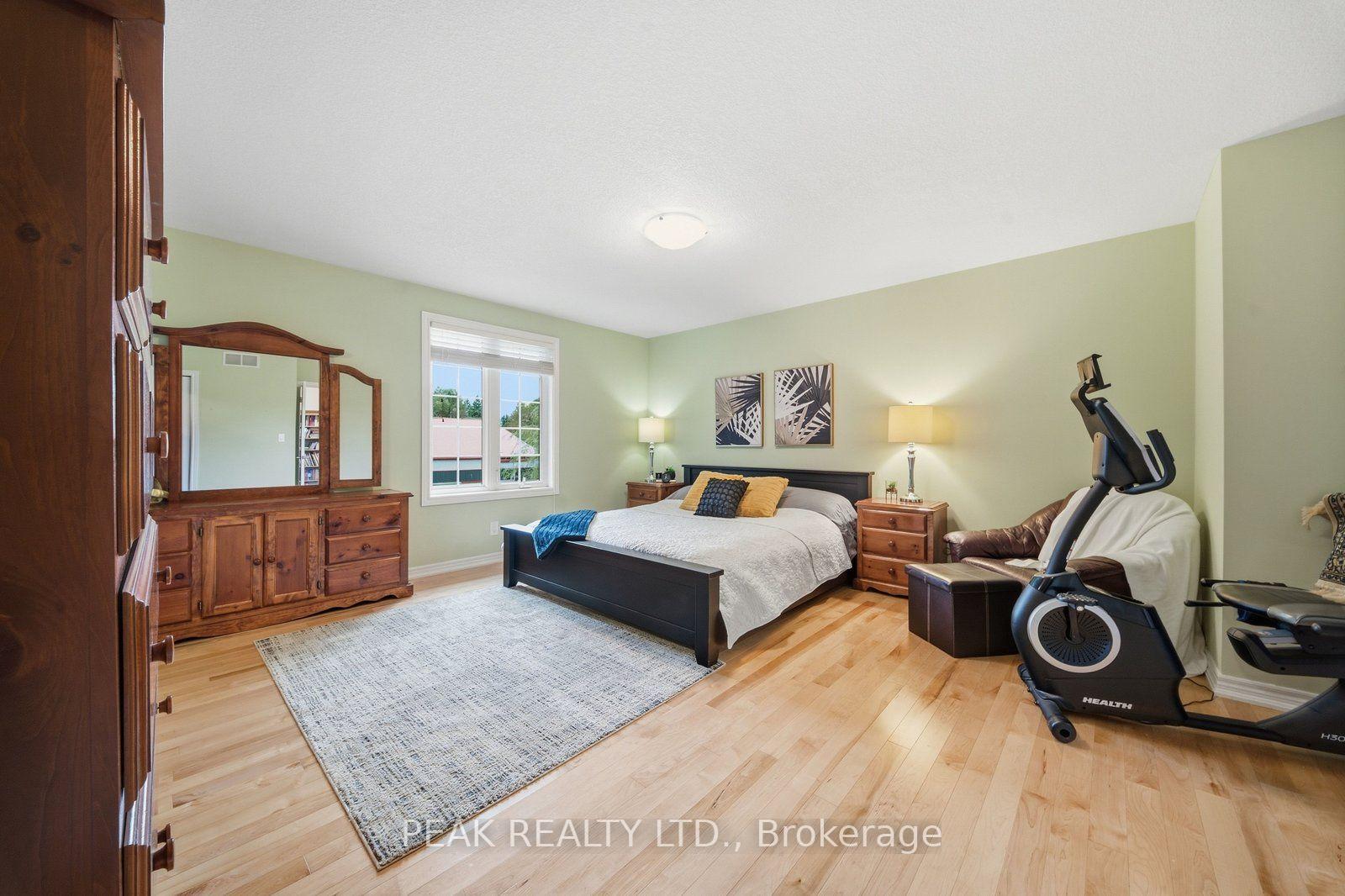 Photo 20 of 1304 Wrigley Road, North Dumfries, Ayr — HOMEH
