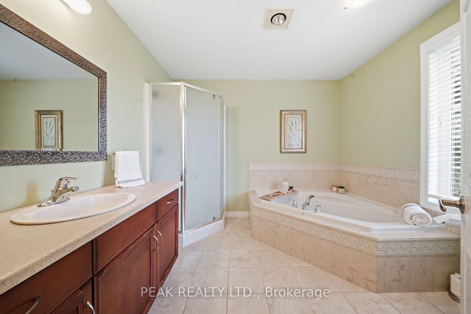 Photo 21 of 1304 Wrigley Road, North Dumfries, Ayr — HOMEH